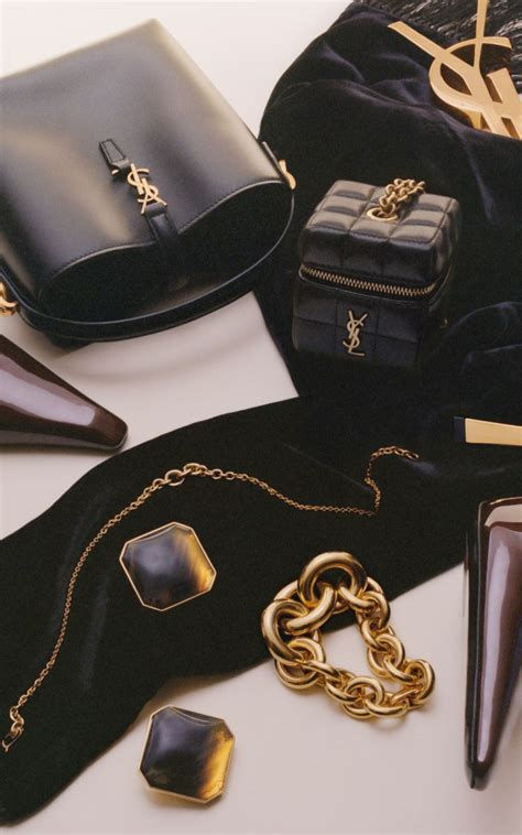 ysl a mano|Saint Laurent Official Online Store .